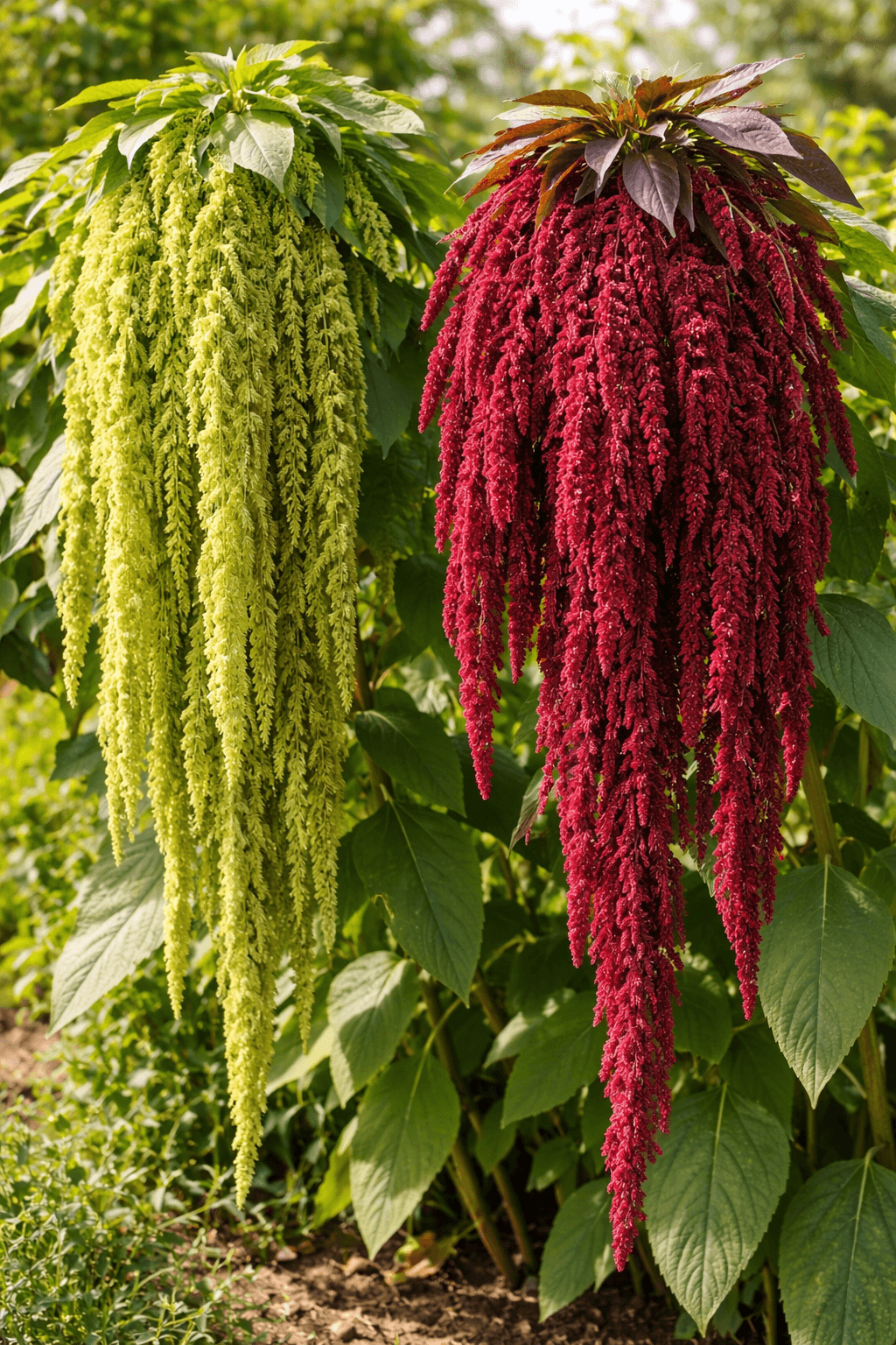 Amaranthus - Image 1