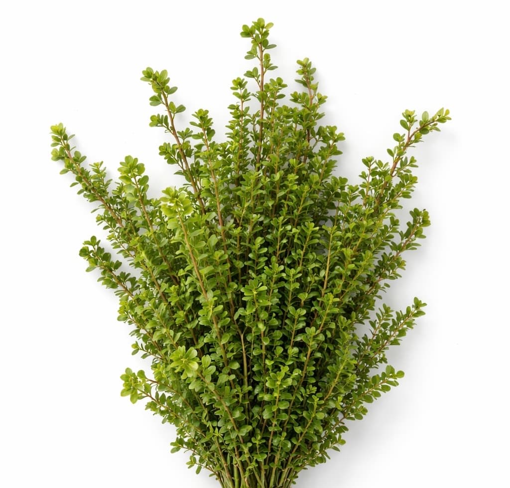 Boxwood