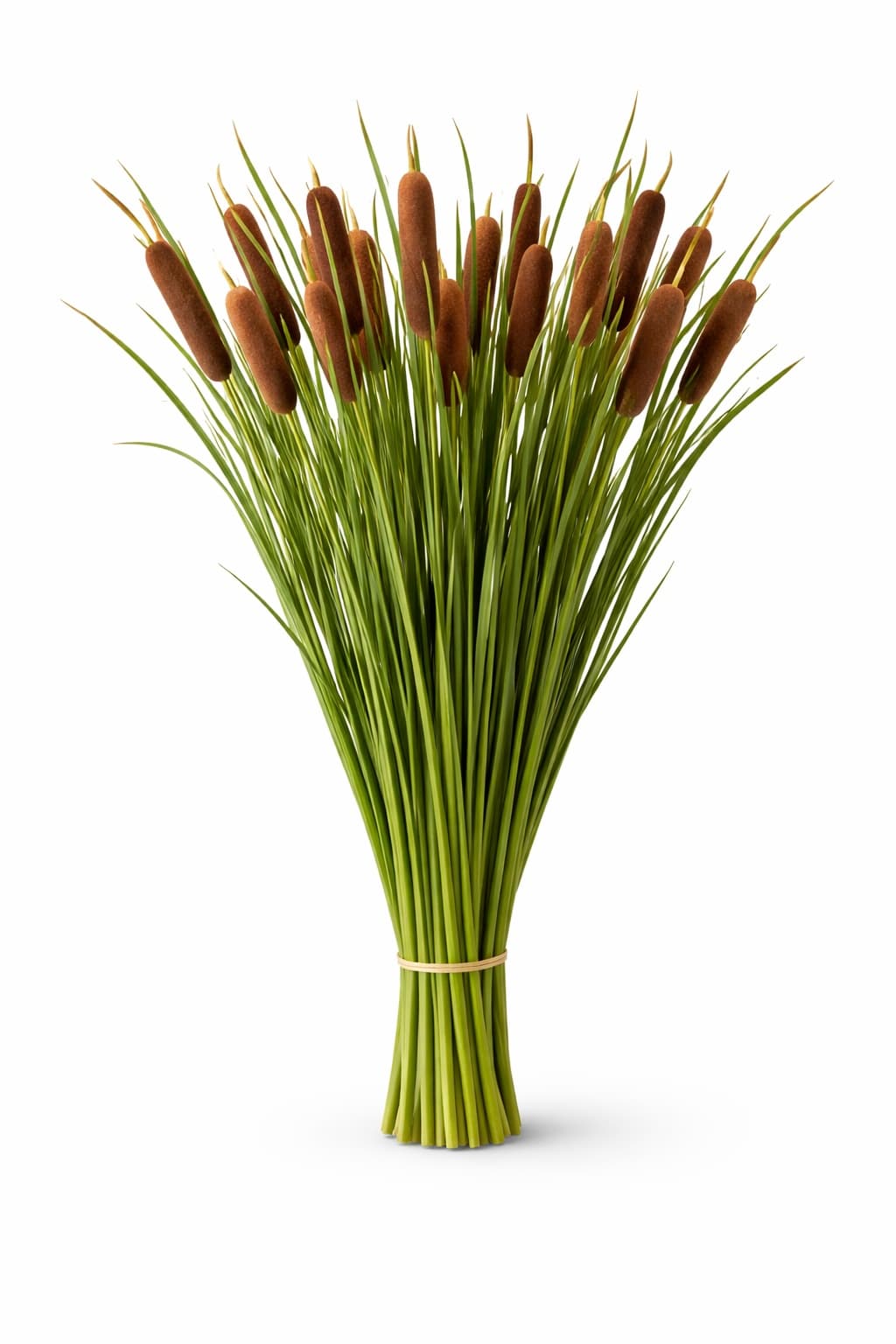 Cat Tails - Image 1