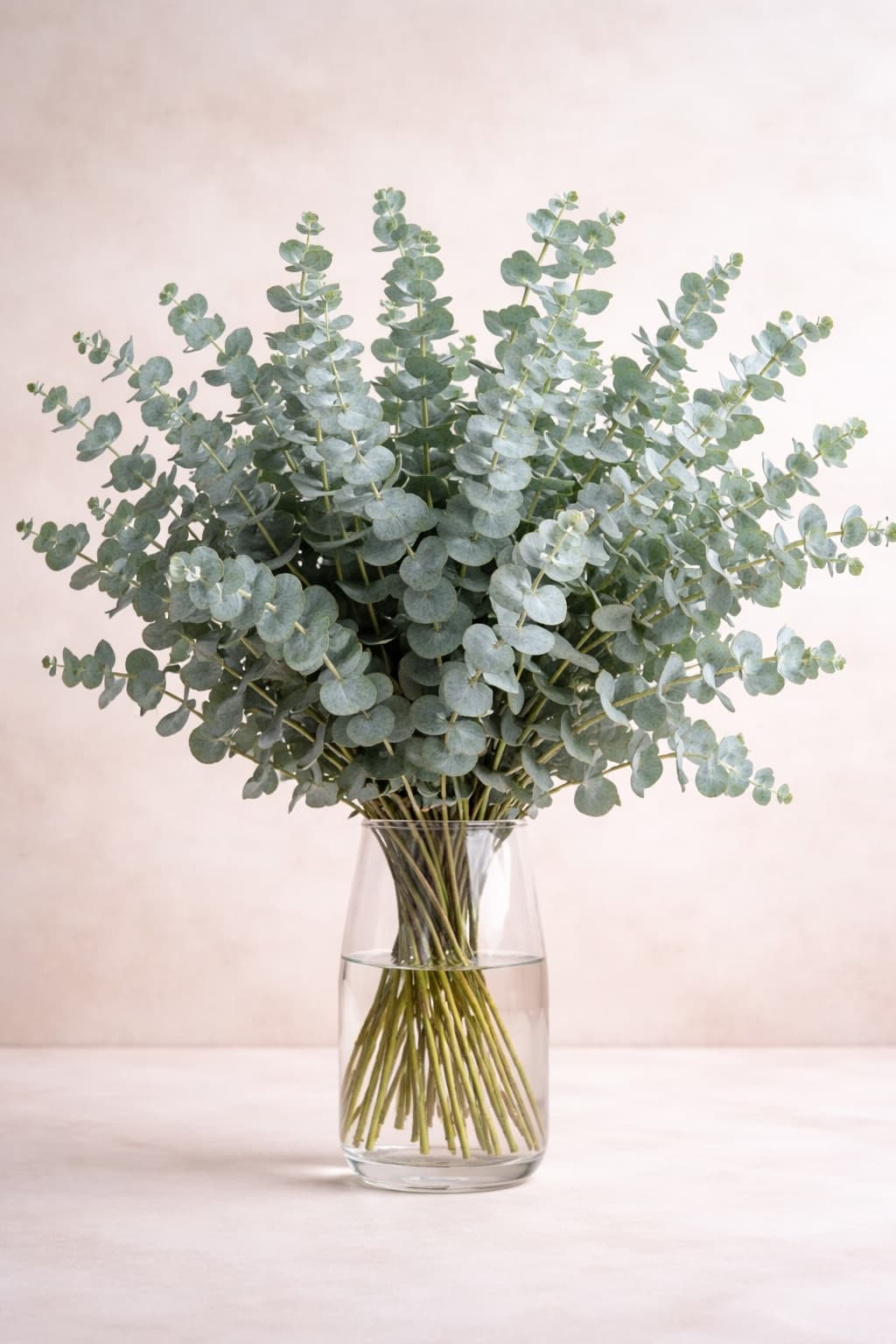 Eucalyptus Baby Blue